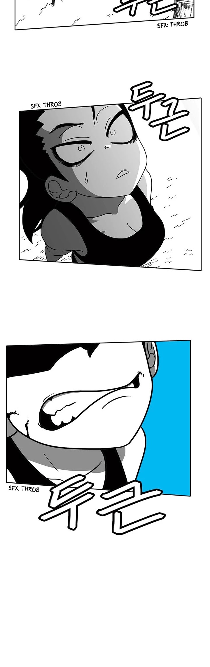 Burning Effect Chapter 47 page 38 - Chapter 47