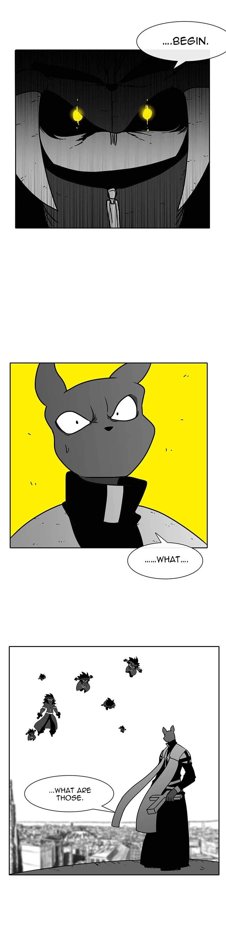 Burning Effect Chapter 47 page 7 - Chapter 47
