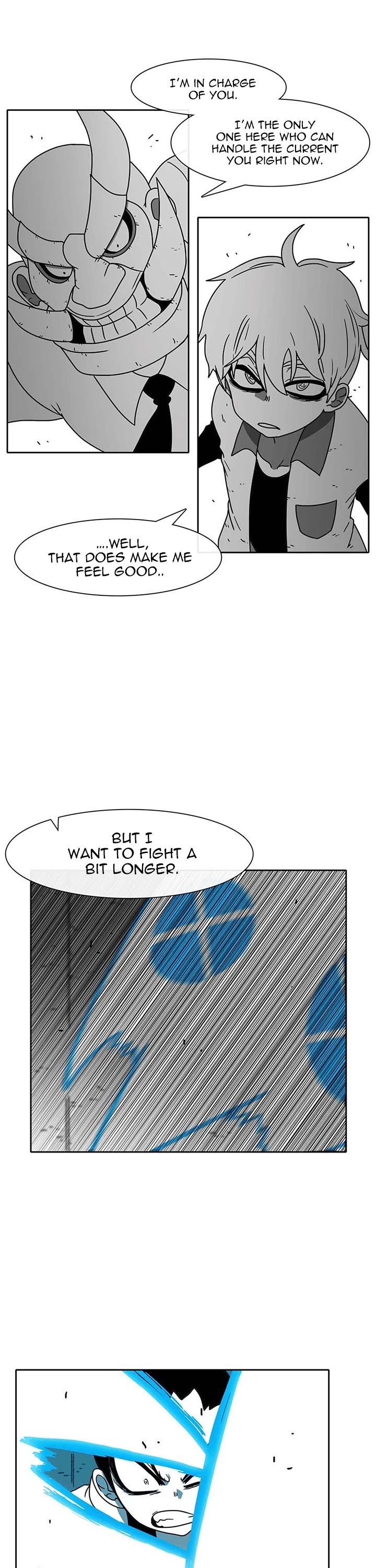 Burning Effect Chapter 48 page 20 - Chapter 48