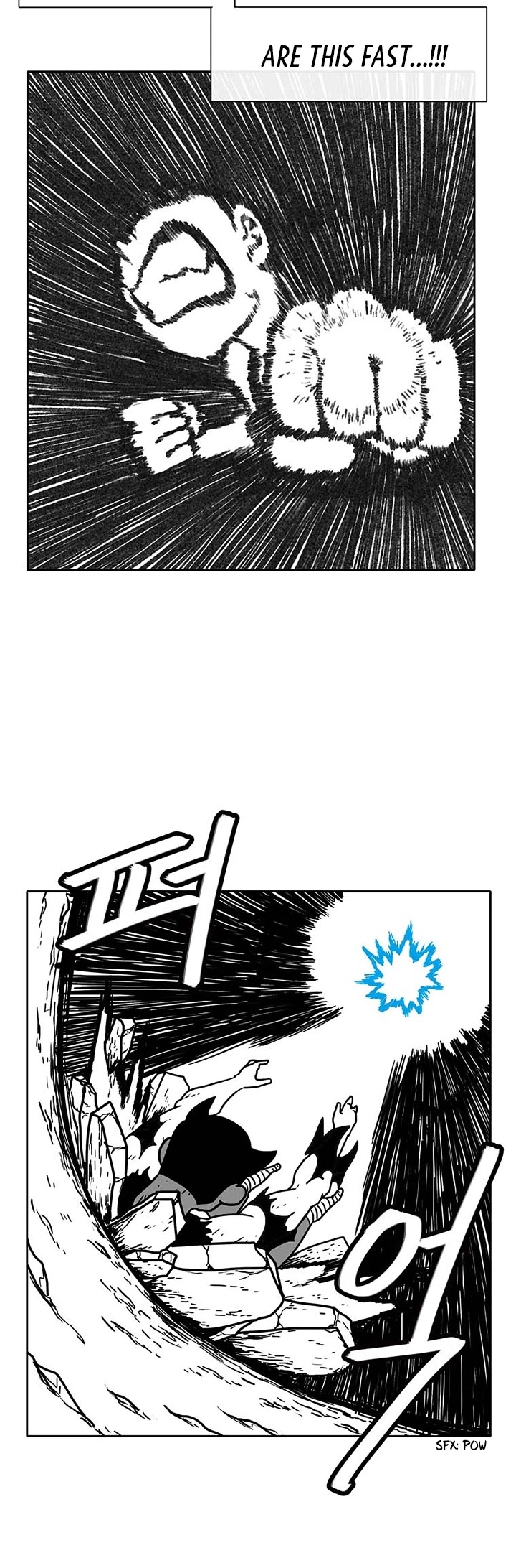 Burning Effect Chapter 48 page 22 - Chapter 48