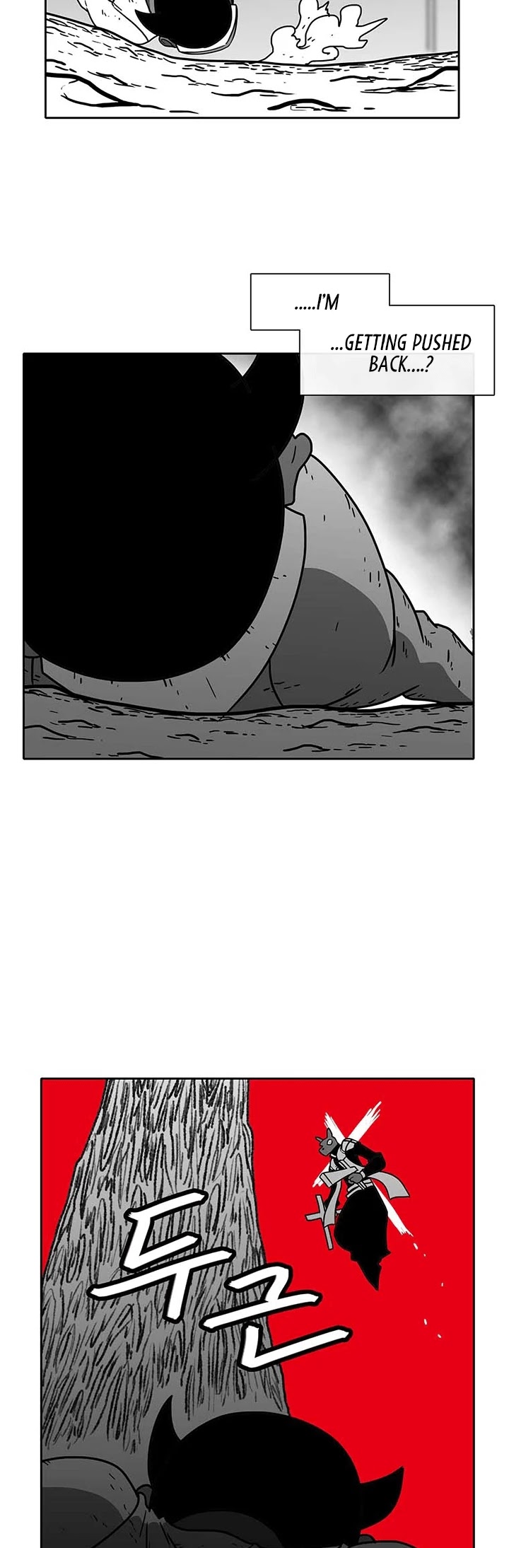 Burning Effect Chapter 48 page 24 - Chapter 48
