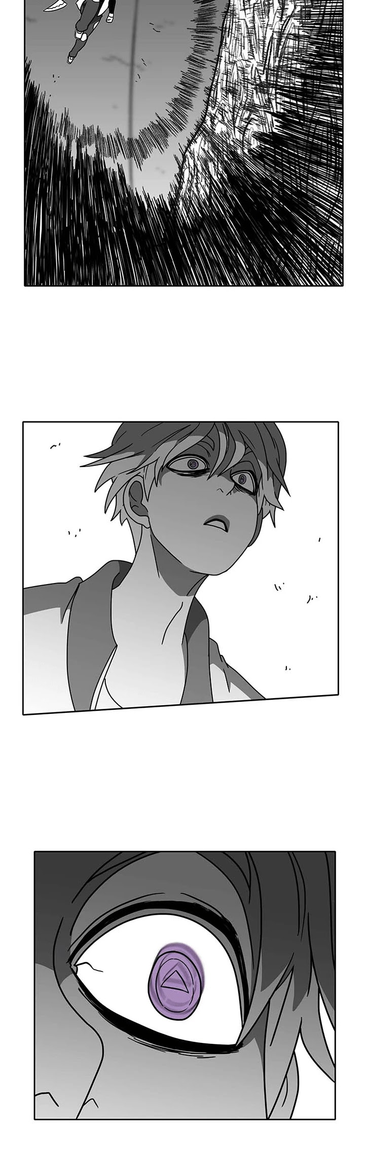 Burning Effect Chapter 48 page 3 - Chapter 48