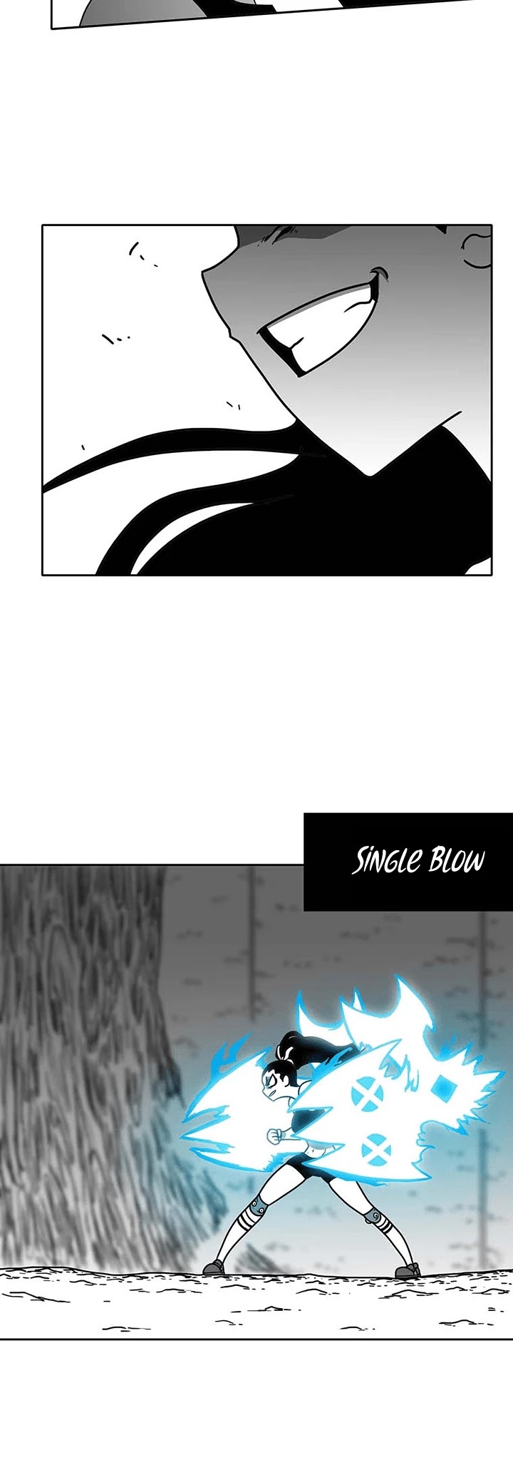 Burning Effect Chapter 48 page 31 - Chapter 48