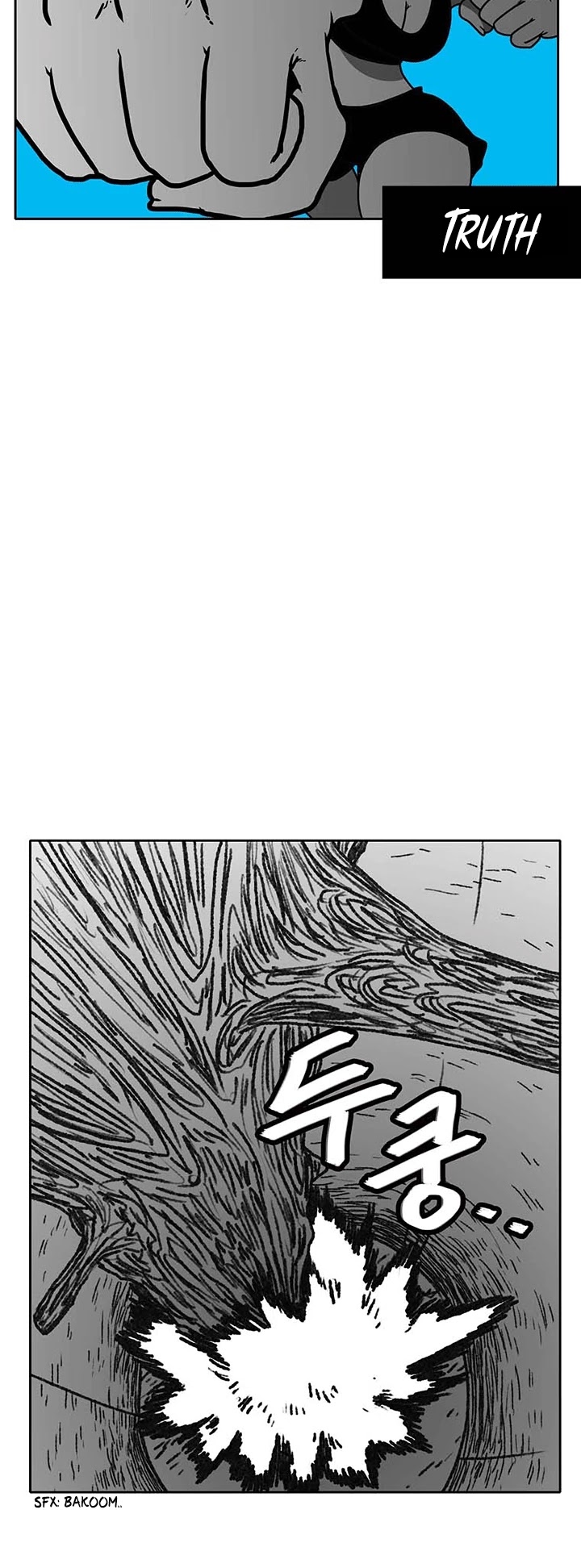 Burning Effect Chapter 48 page 34 - Chapter 48