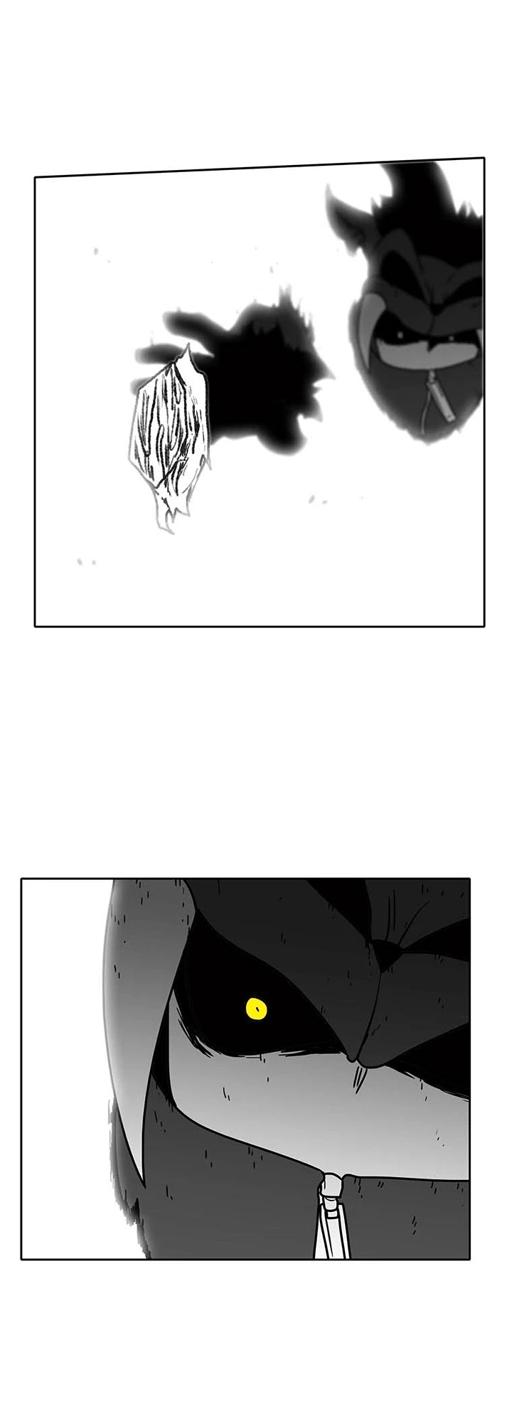 Burning Effect Chapter 48 page 37 - Chapter 48