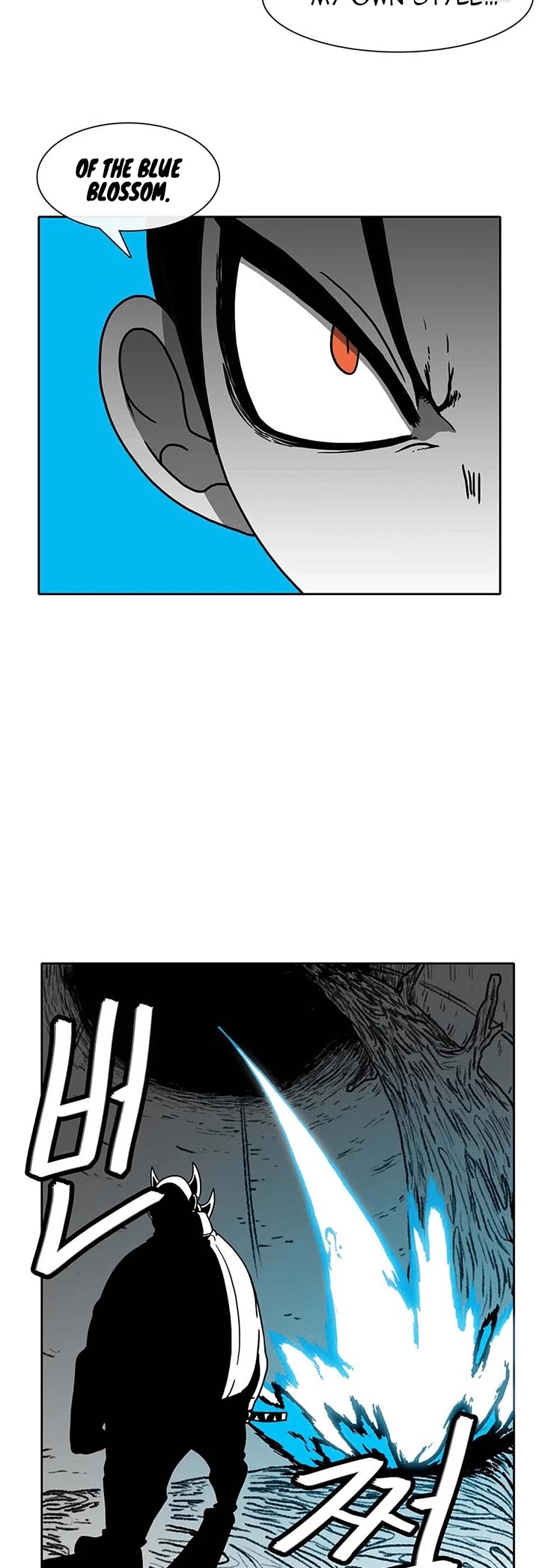 Burning Effect Chapter 48 page 9 - Chapter 48