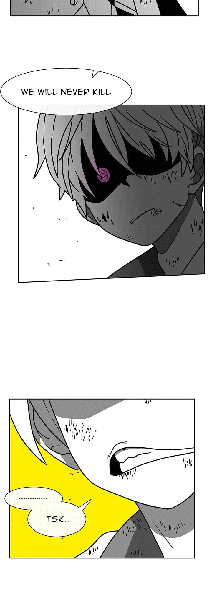 Burning Effect Chapter 49 page 16 - Chapter 49
