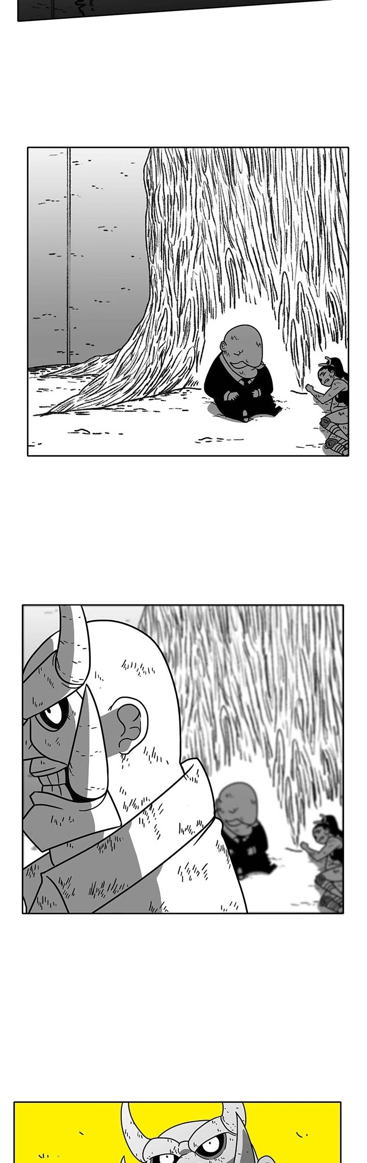 Burning Effect Chapter 49 page 18 - Chapter 49