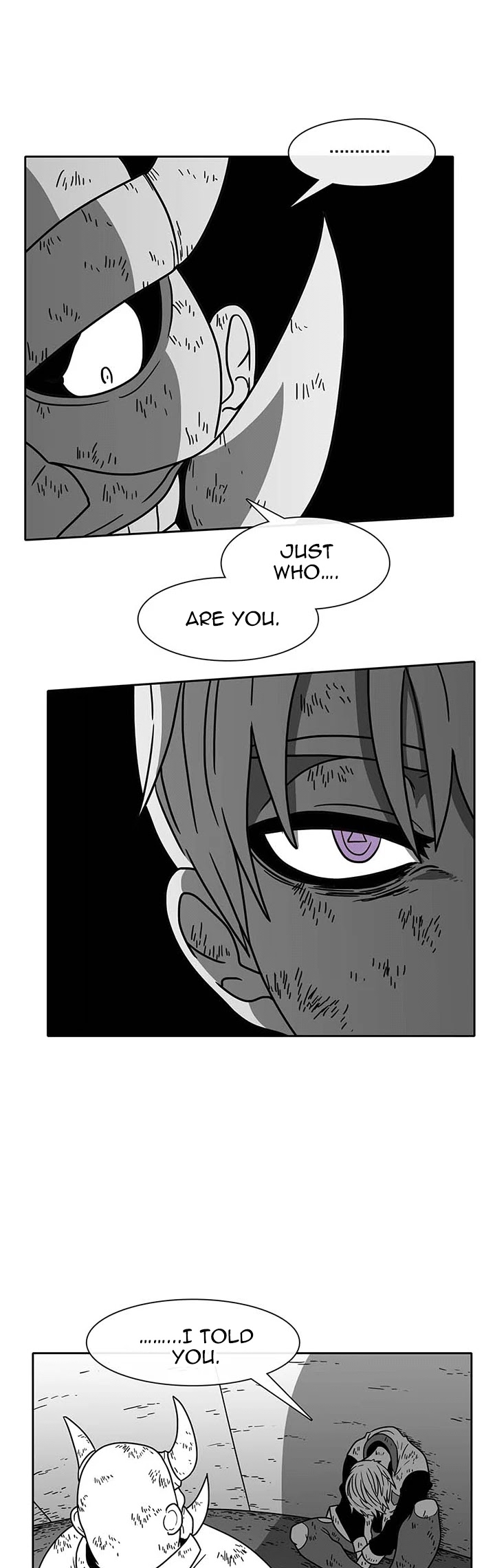 Burning Effect Chapter 49 page 21 - Chapter 49