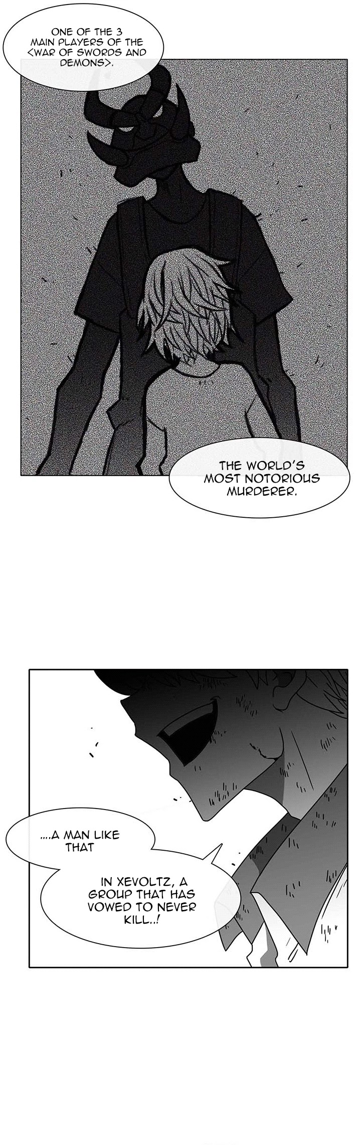 Burning Effect Chapter 49 page 24 - Chapter 49