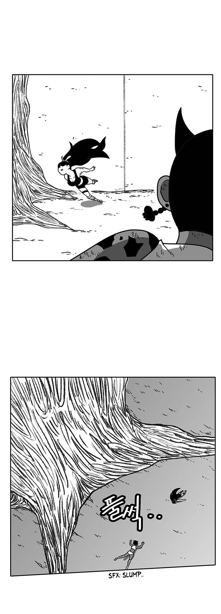 Burning Effect Chapter 49 page 7 - Chapter 49
