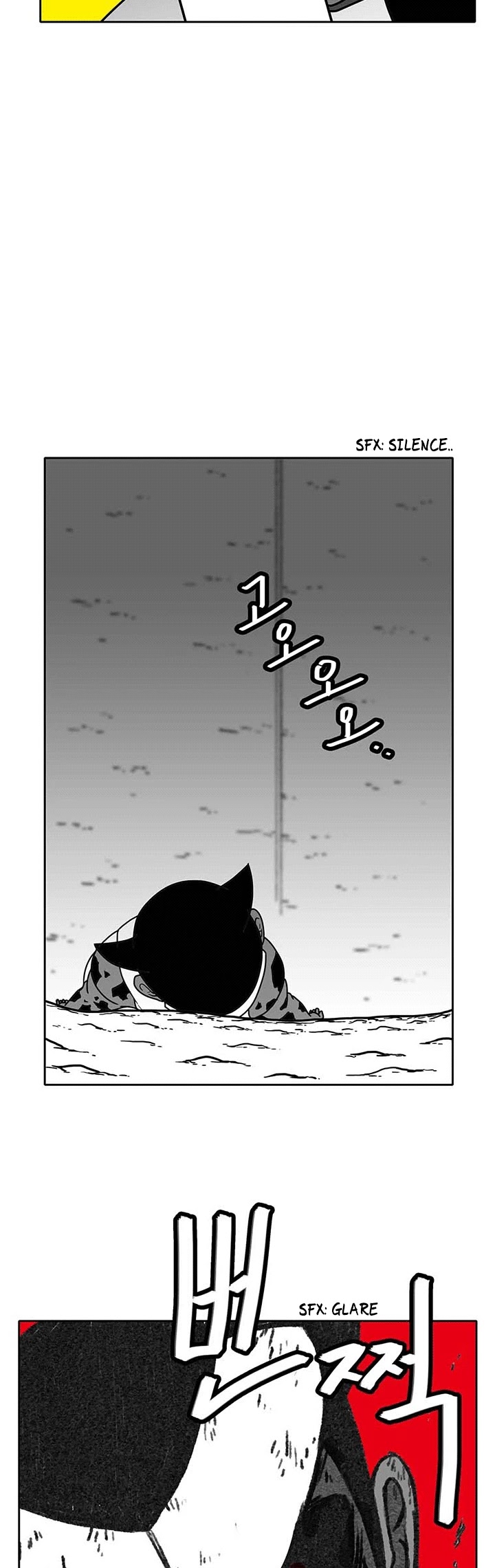 Burning Effect Chapter 49 page 9 - Chapter 49