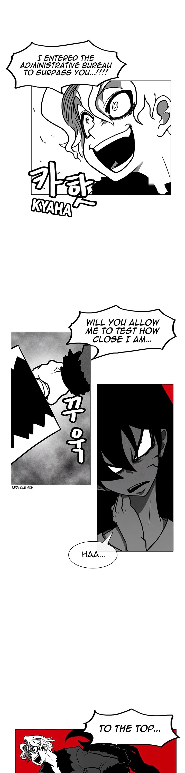 Burning Effect Chapter 5 page 11 - Chapter 5