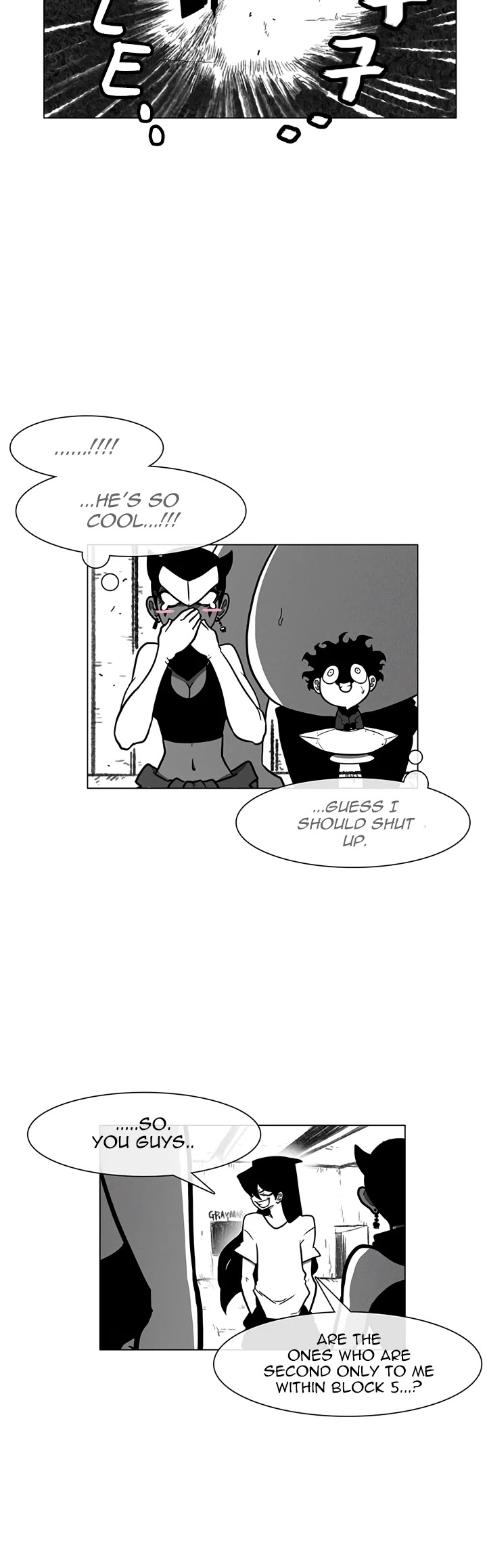 Burning Effect Chapter 5 page 13 - Chapter 5