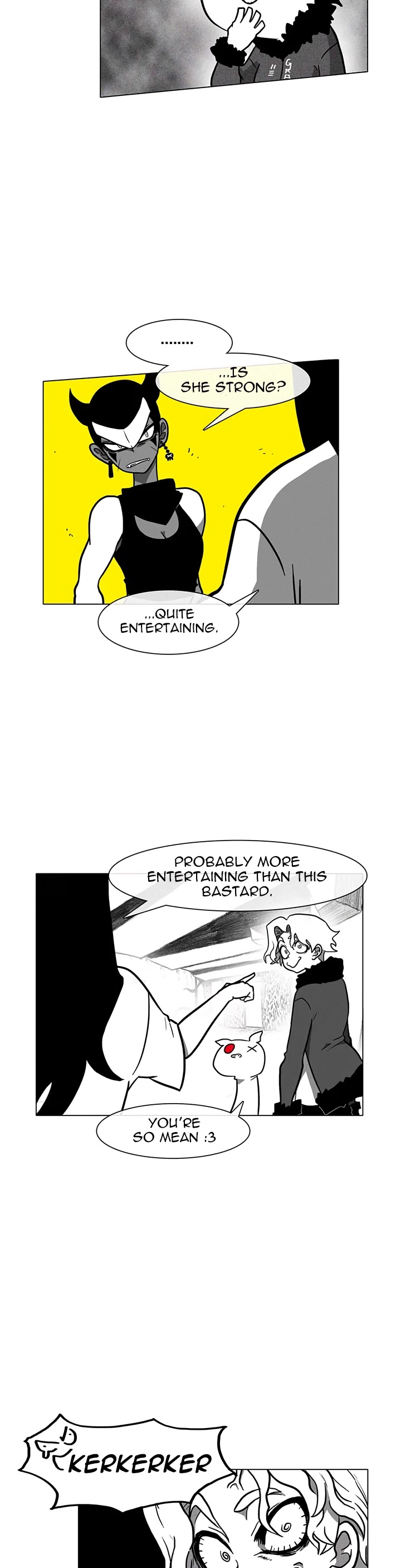 Burning Effect Chapter 5 page 15 - Chapter 5