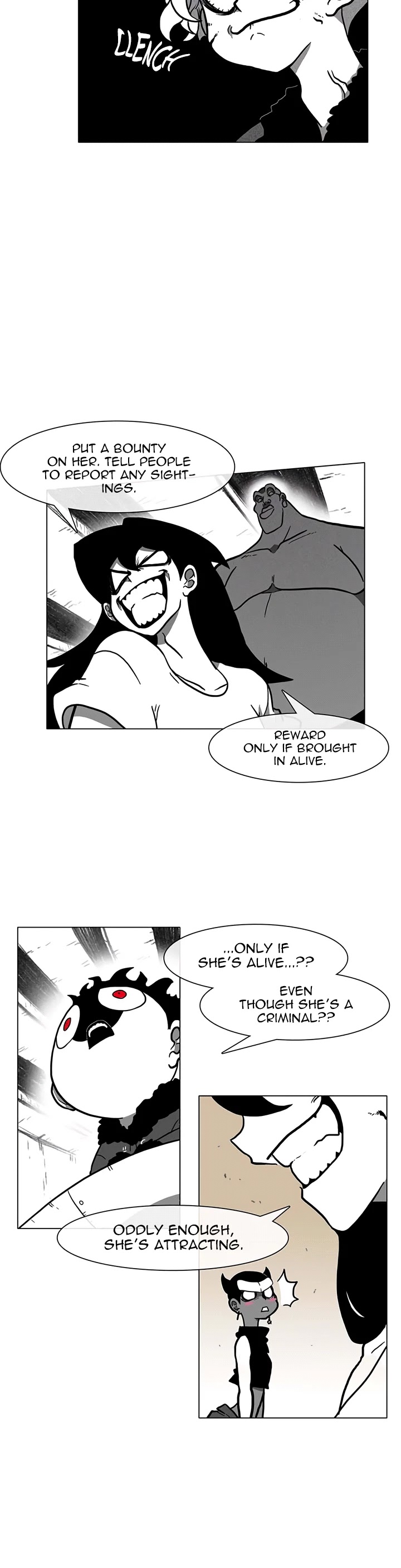Burning Effect Chapter 5 page 16 - Chapter 5