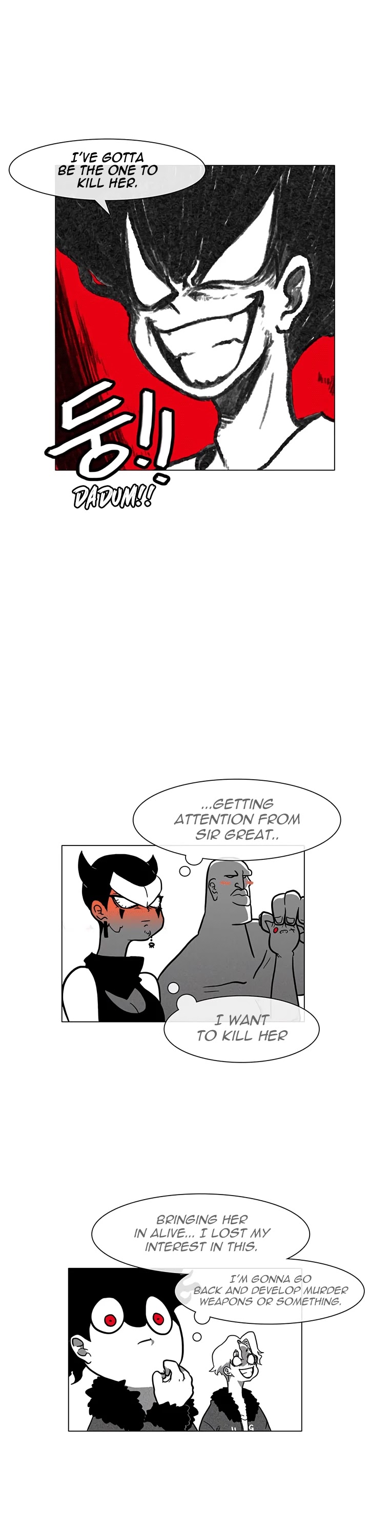 Burning Effect Chapter 5 page 17 - Chapter 5
