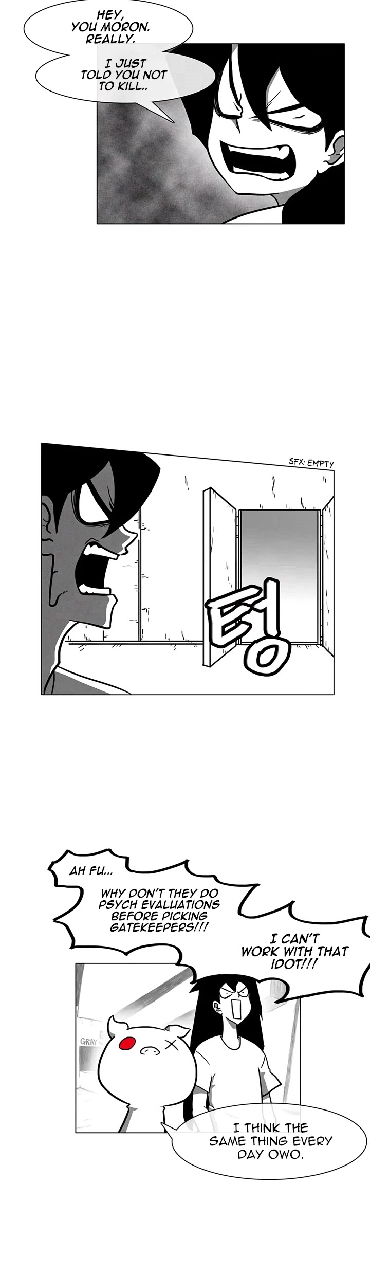 Burning Effect Chapter 5 page 19 - Chapter 5
