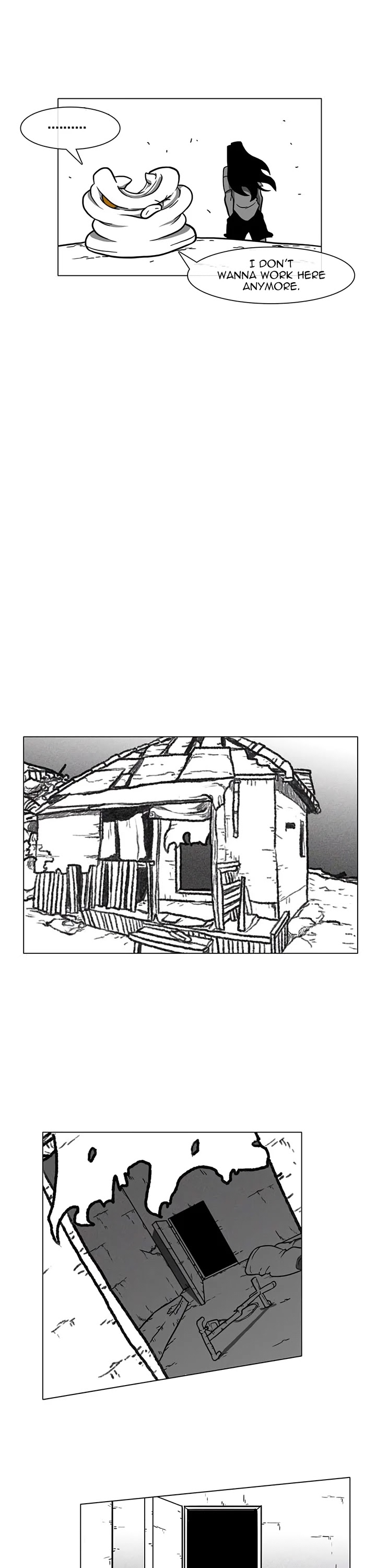 Burning Effect Chapter 5 page 20 - Chapter 5