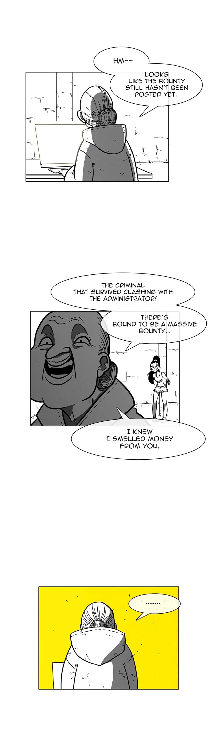 Burning Effect Chapter 5 page 22 - Chapter 5