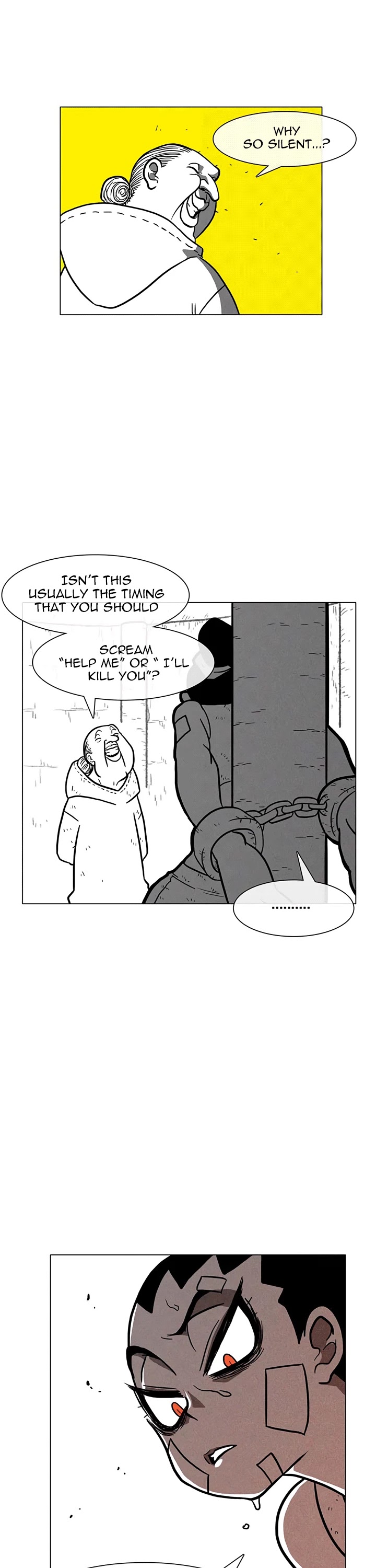 Burning Effect Chapter 5 page 23 - Chapter 5