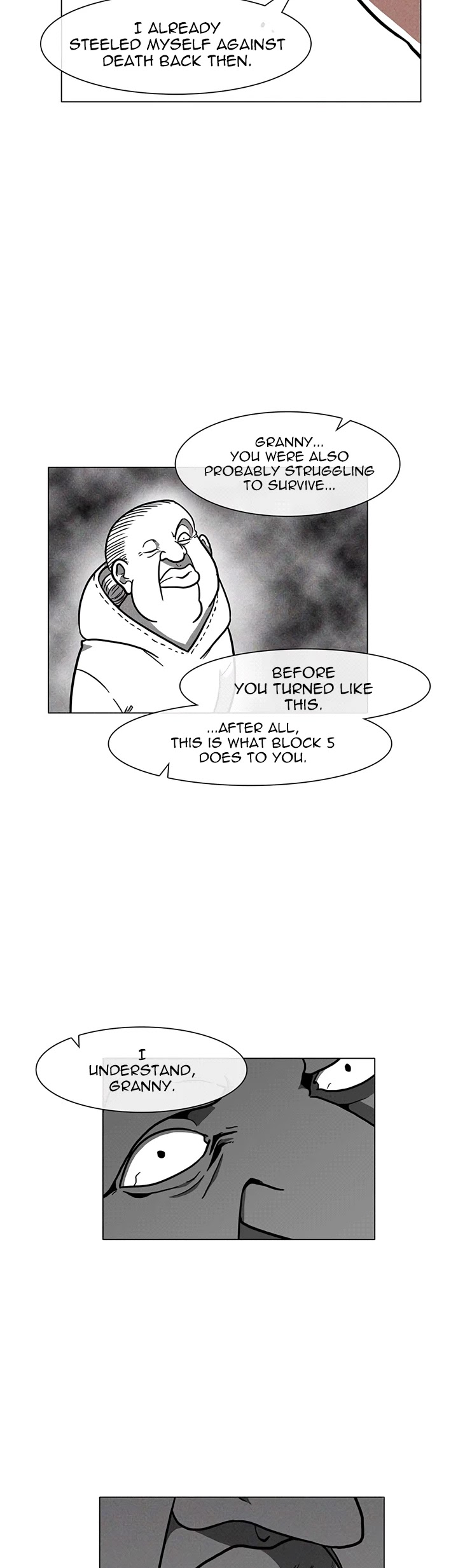 Burning Effect Chapter 5 page 24 - Chapter 5