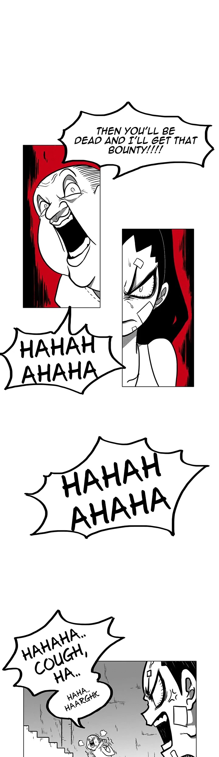 Burning Effect Chapter 5 page 27 - Chapter 5