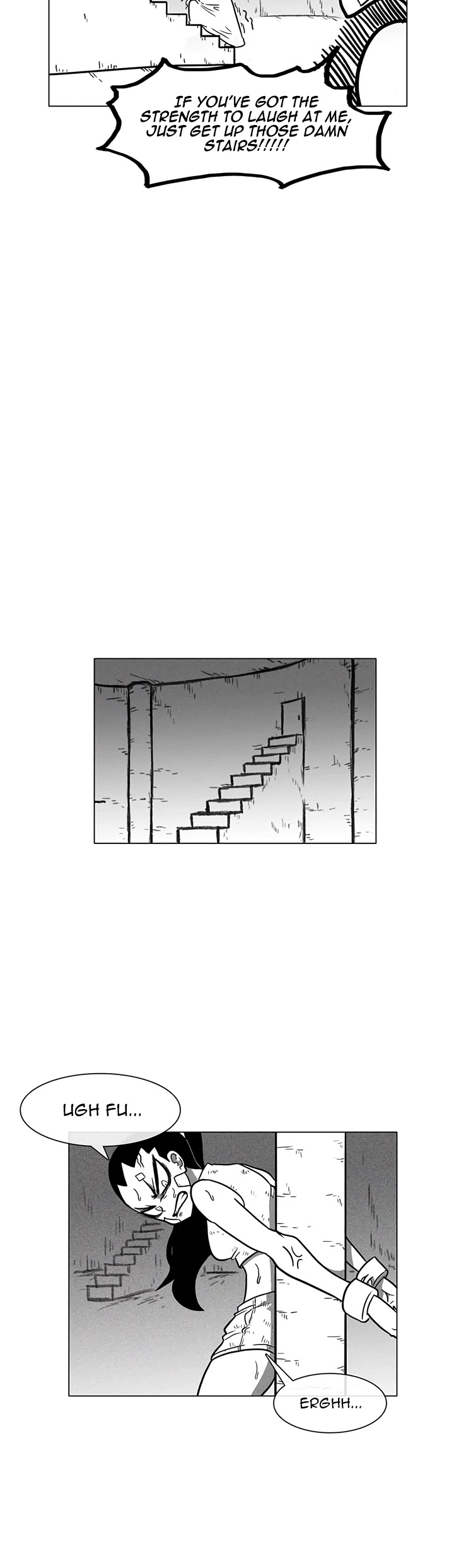 Burning Effect Chapter 5 page 28 - Chapter 5