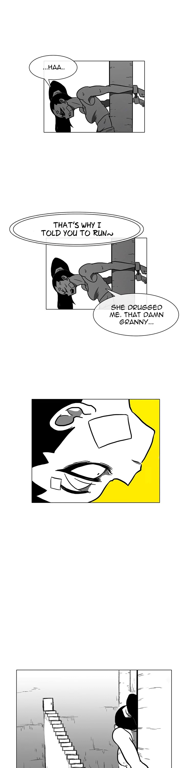 Burning Effect Chapter 5 page 29 - Chapter 5
