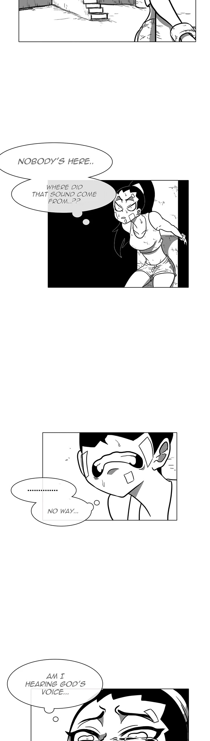 Burning Effect Chapter 5 page 30 - Chapter 5