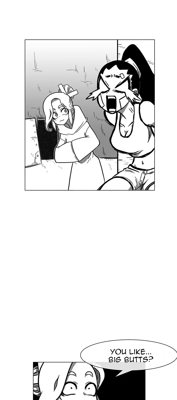 Burning Effect Chapter 5 page 32 - Chapter 5