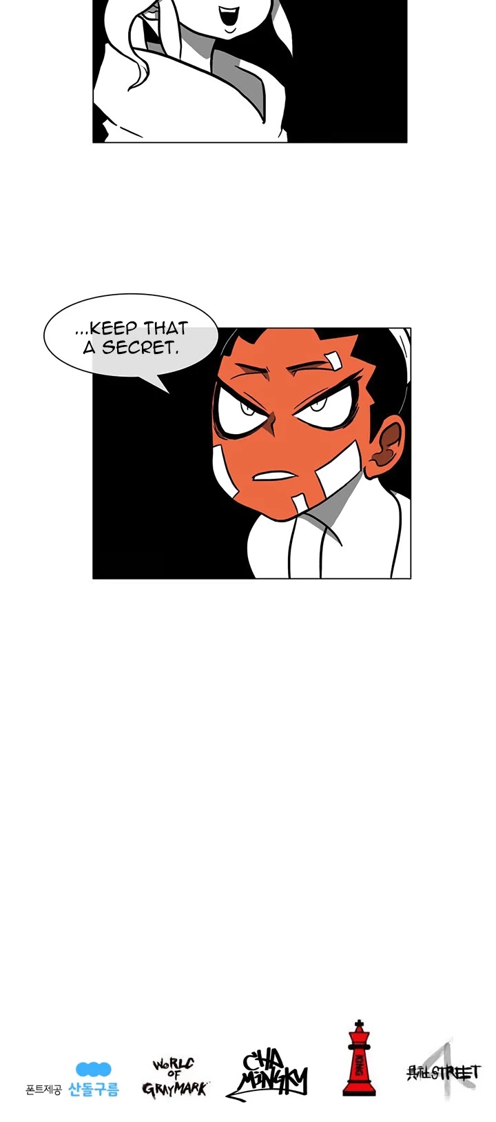 Burning Effect Chapter 5 page 33 - Chapter 5