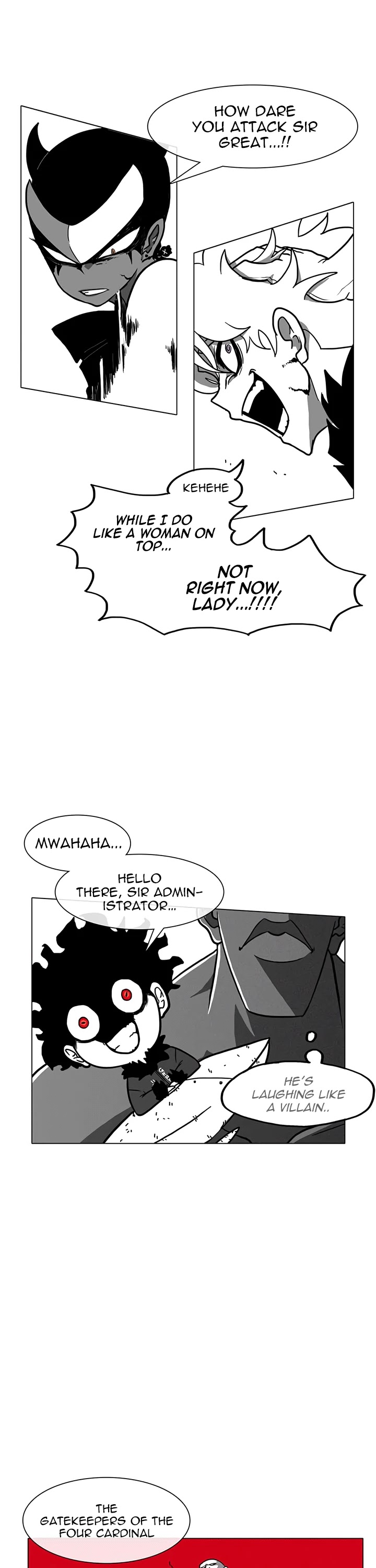Burning Effect Chapter 5 page 5 - Chapter 5