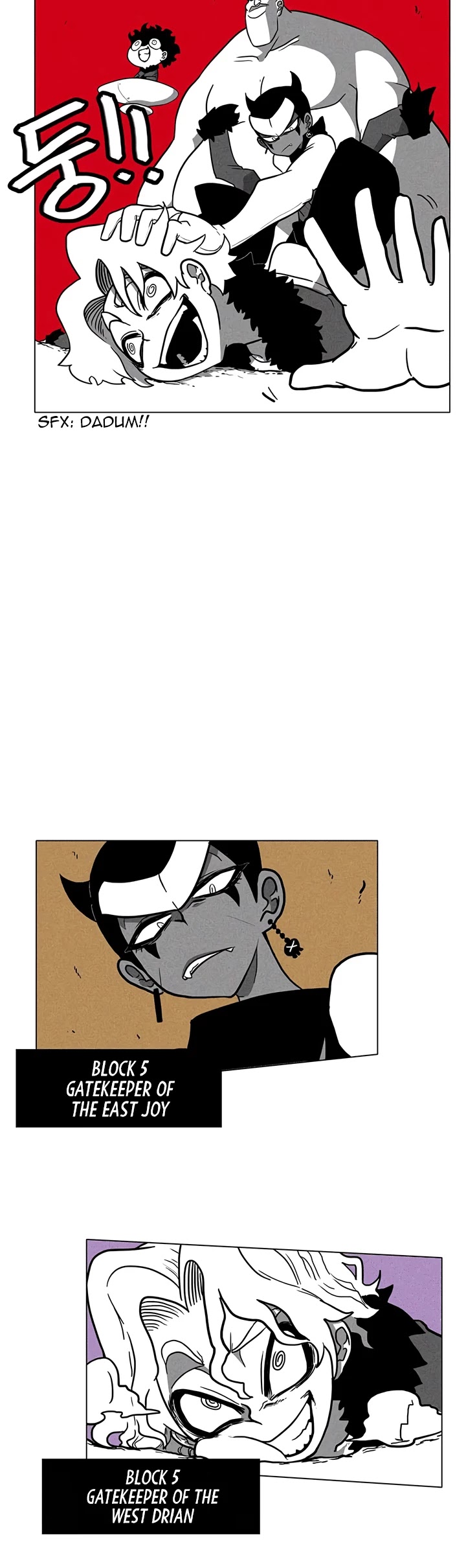 Burning Effect Chapter 5 page 6 - Chapter 5
