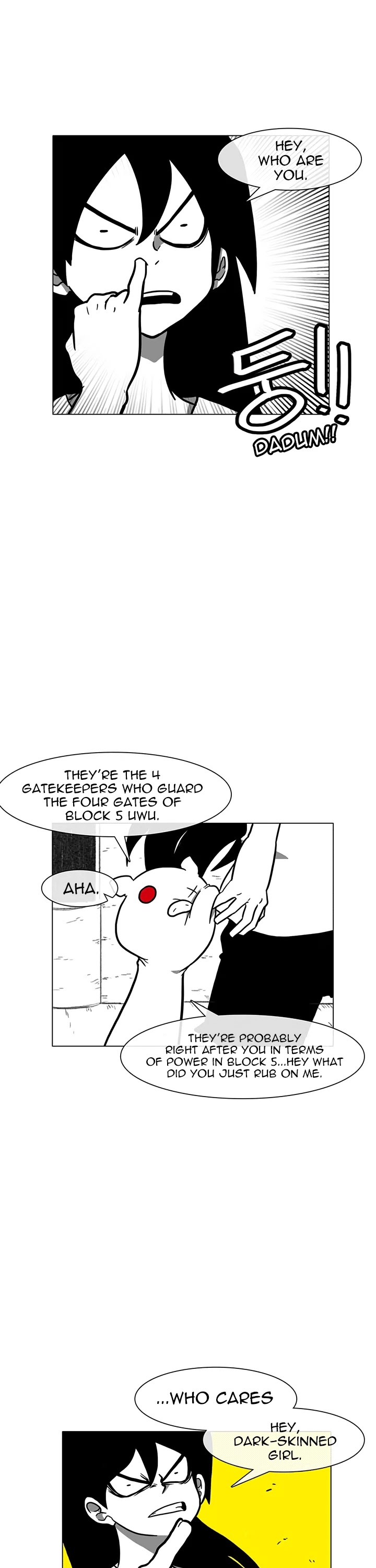 Burning Effect Chapter 5 page 8 - Chapter 5