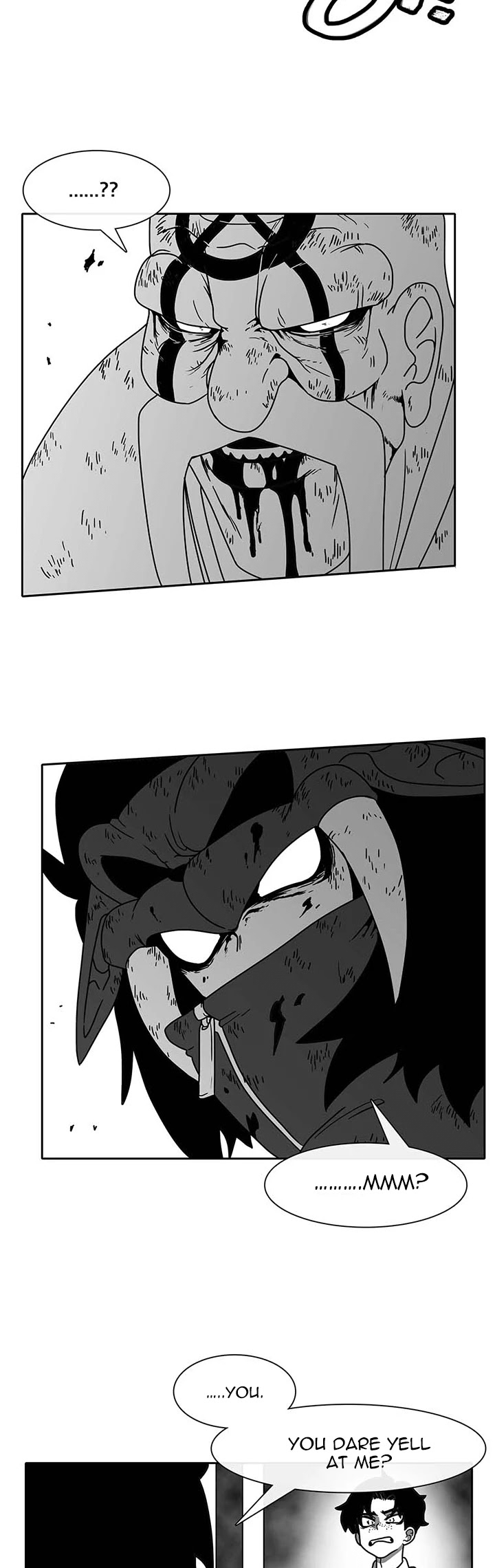Burning Effect Chapter 50 page 18 - Chapter 50