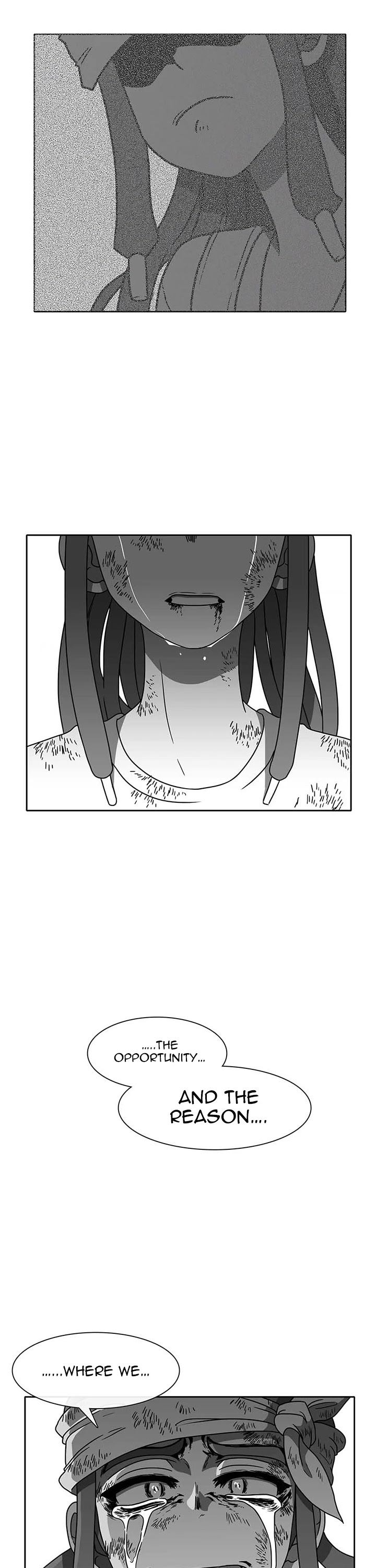 Burning Effect Chapter 50 page 41 - Chapter 50
