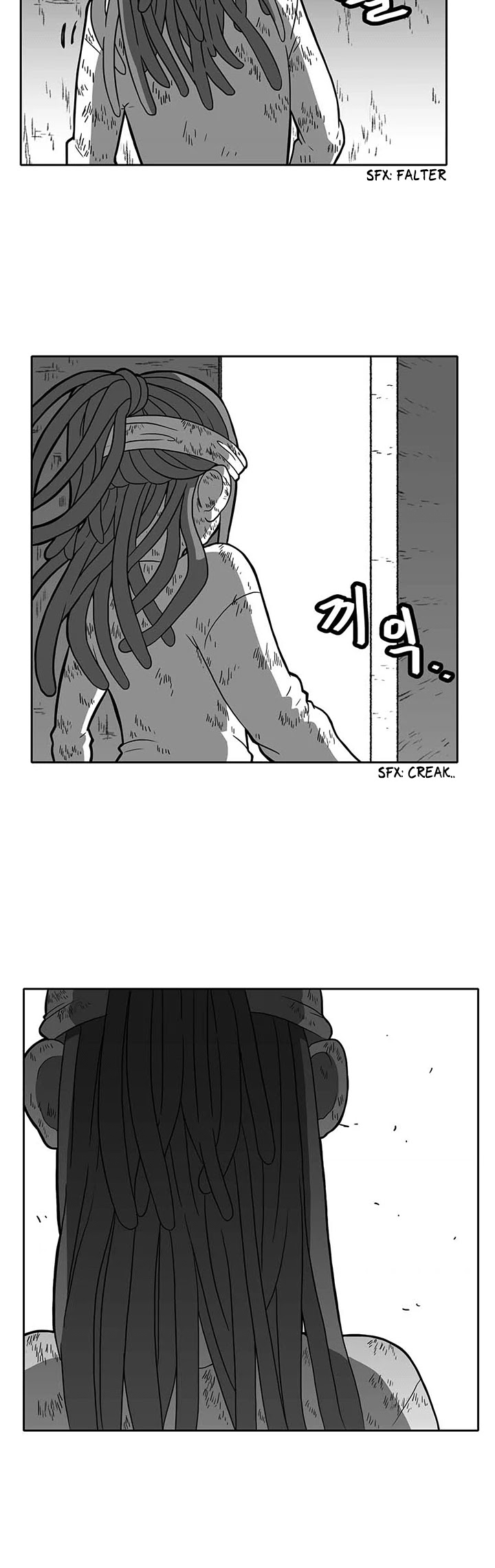 Burning Effect Chapter 50 page 43 - Chapter 50