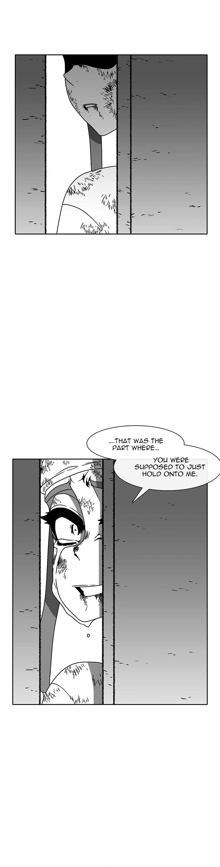 Burning Effect Chapter 50 page 47 - Chapter 50