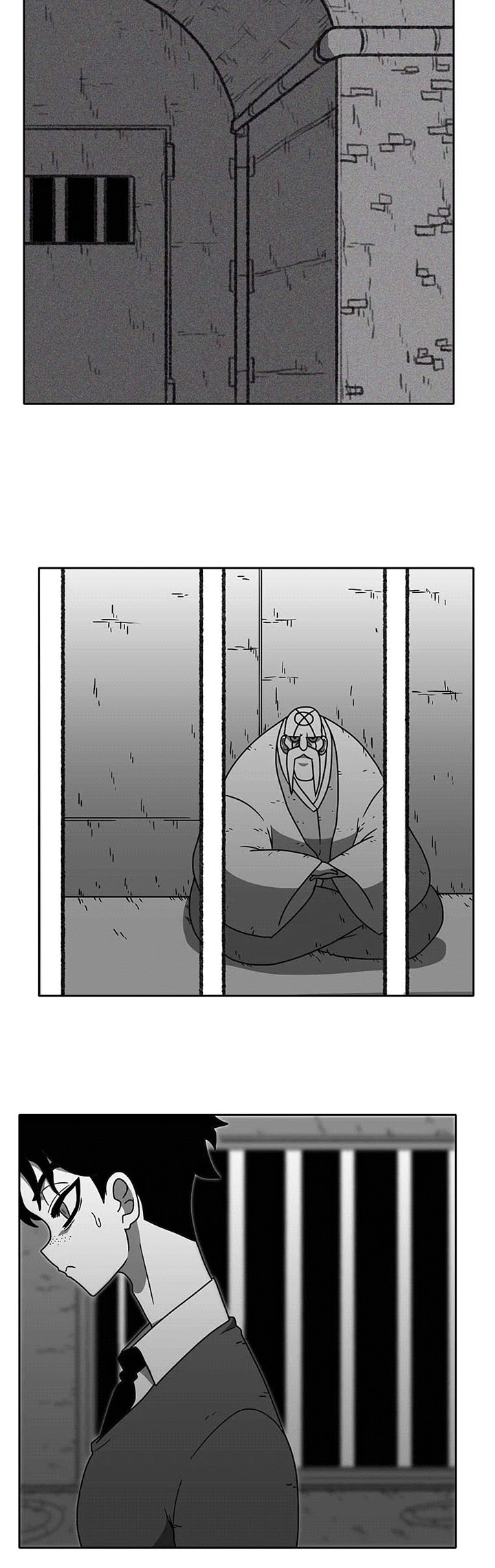 Burning Effect Chapter 50 page 7 - Chapter 50