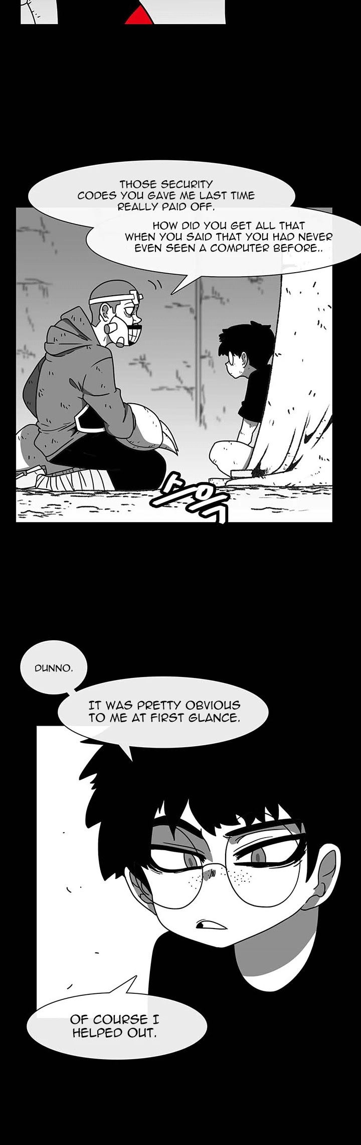 Burning Effect Chapter 51 page 16 - Chapter 51