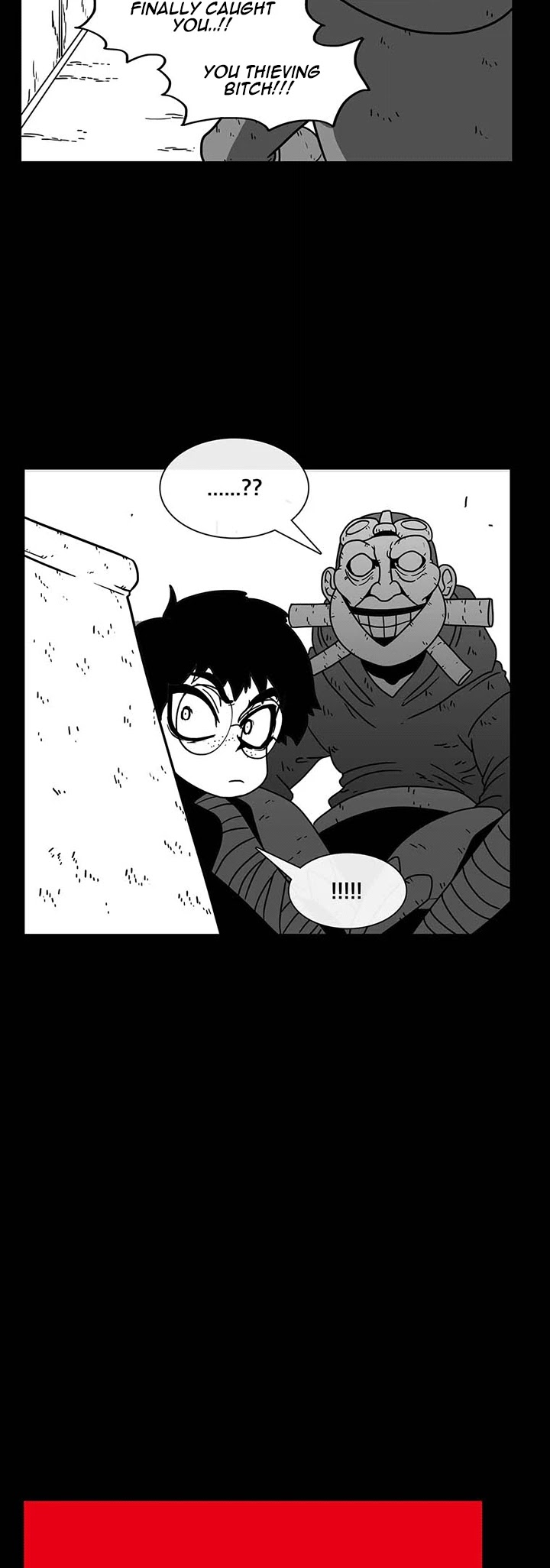 Burning Effect Chapter 51 page 18 - Chapter 51