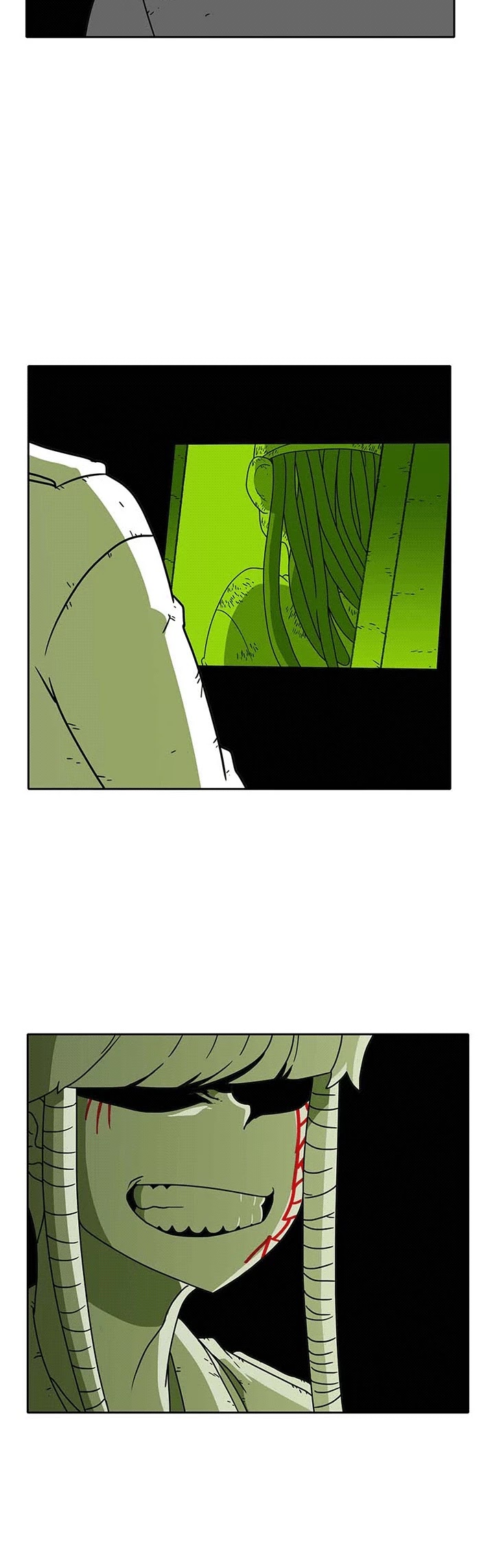 Burning Effect Chapter 51 page 2 - Chapter 51