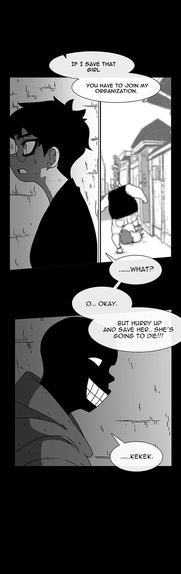 Burning Effect Chapter 51 page 24 - Chapter 51