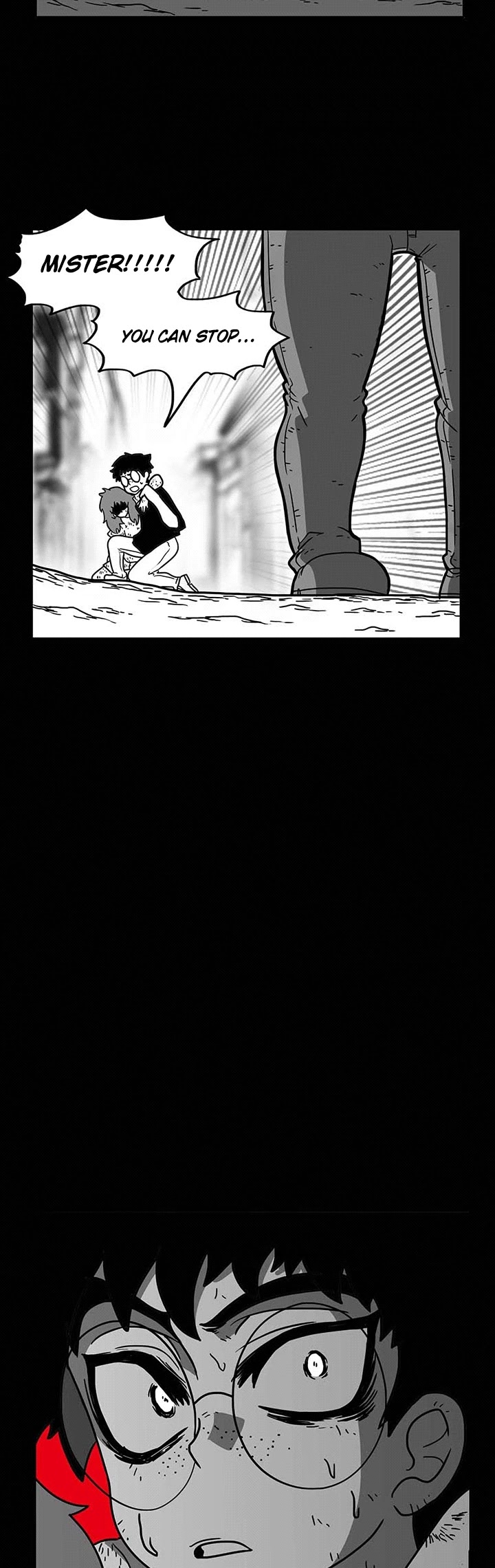 Burning Effect Chapter 51 page 27 - Chapter 51