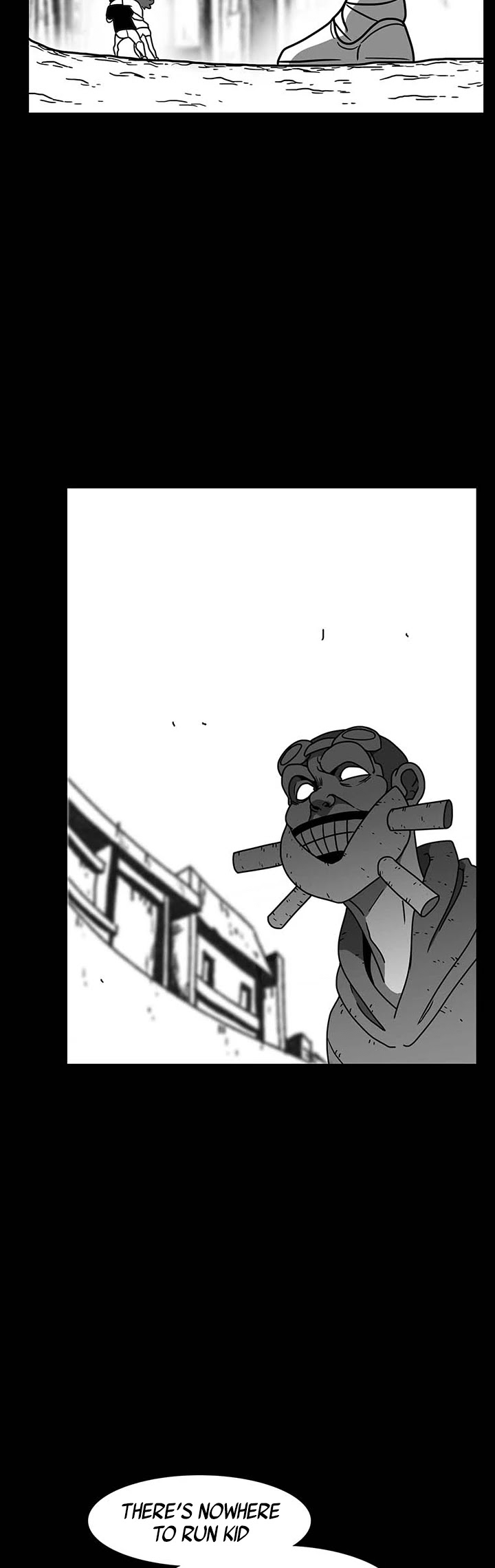 Burning Effect Chapter 51 page 30 - Chapter 51