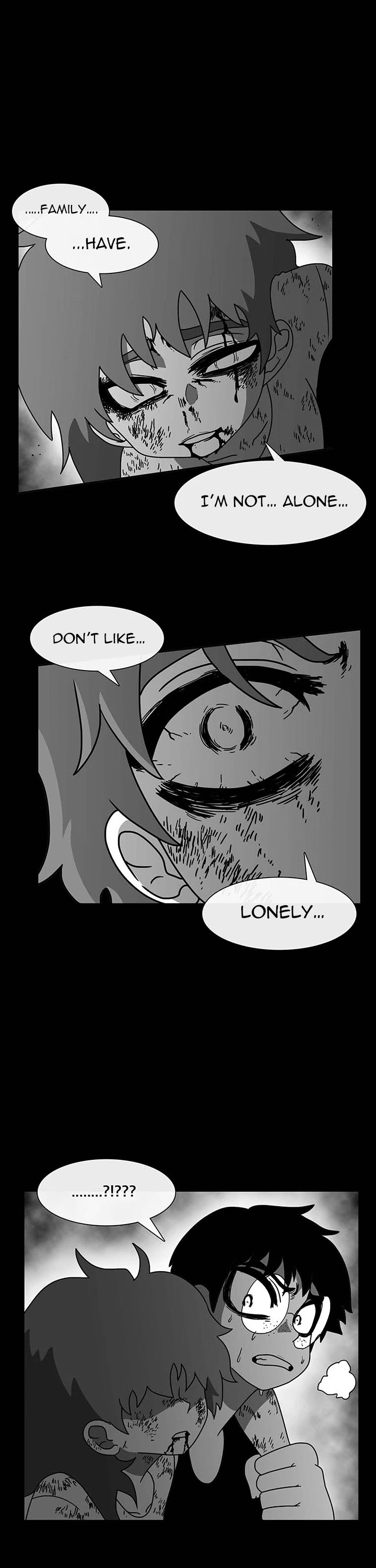 Burning Effect Chapter 51 page 32 - Chapter 51