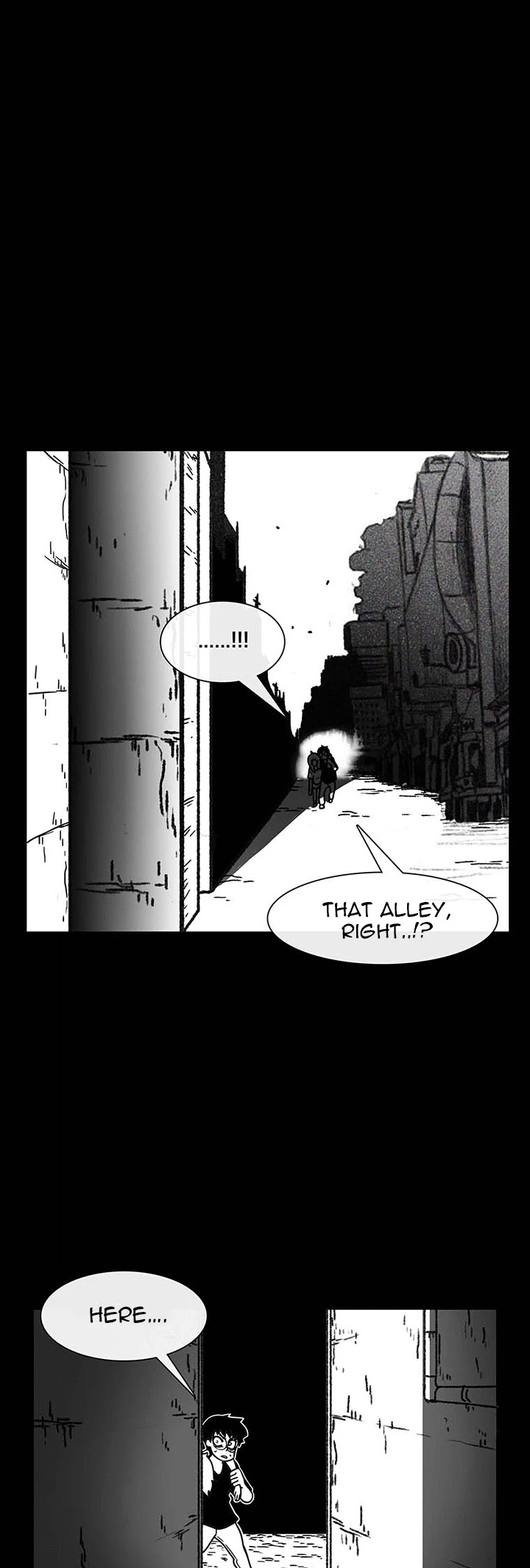 Burning Effect Chapter 51 page 33 - Chapter 51