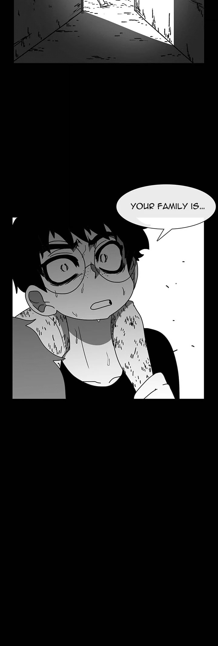Burning Effect Chapter 51 page 34 - Chapter 51