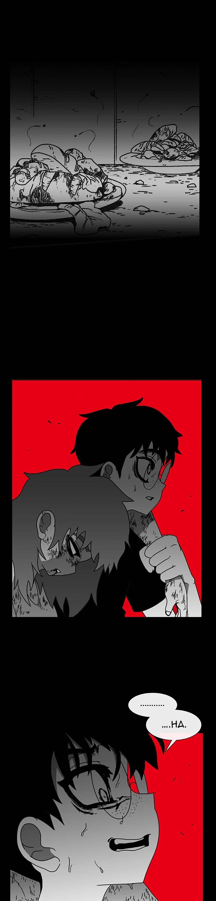Burning Effect Chapter 51 page 35 - Chapter 51